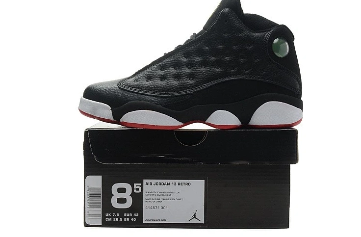 Cheap Playoffs 13 Jordan Retro 414571-001  (2011) 0512